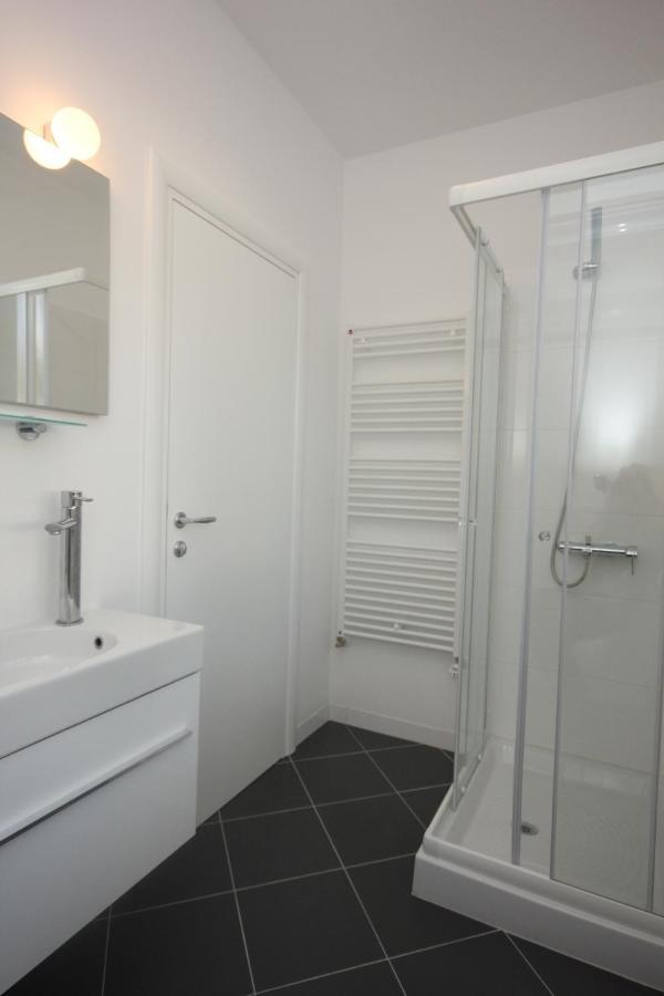 Apartments With A Parking Space Rovinj - 3393 Екстер'єр фото