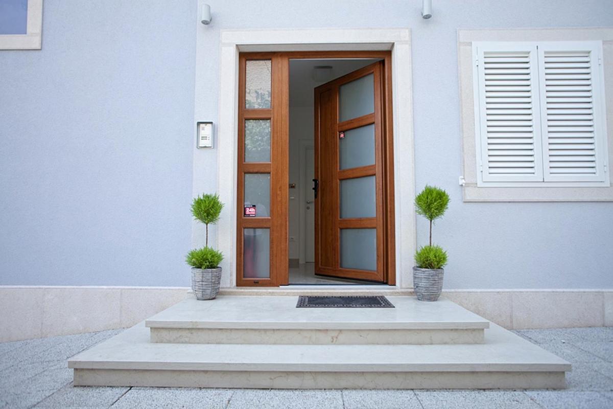 Apartments With A Parking Space Rovinj - 3393 Екстер'єр фото